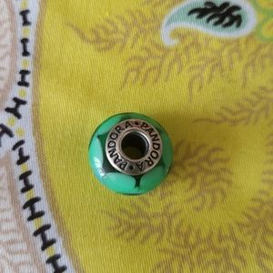 Pandora charm